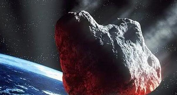NASA行星防御背后!狙击直径160米的小行星,耗时7年21亿人民币