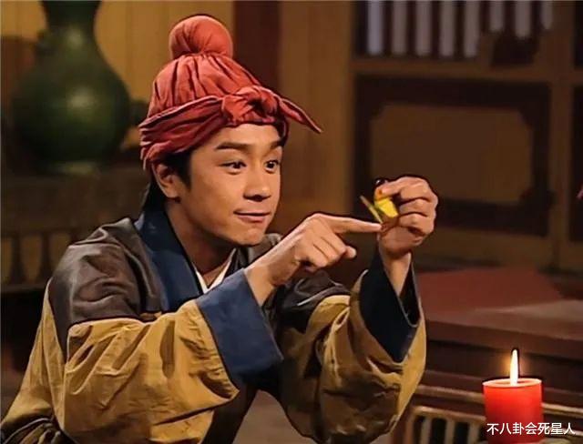 TVB|TVB最聪明的5位艺人,20年前就来内地拍戏,还赚得盆满钵满