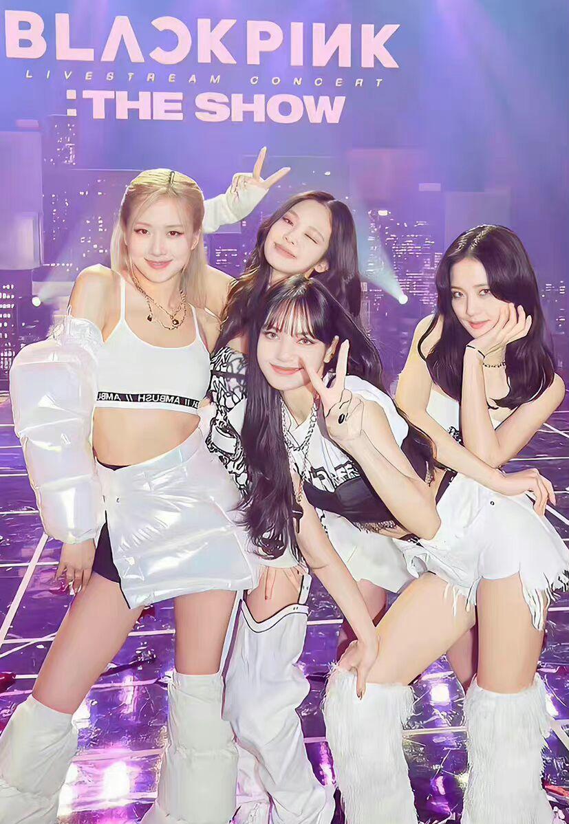 jennie|杨颖活成黄晓明高攀不起的样子!Jennie男同热吻,lisa75亿购房