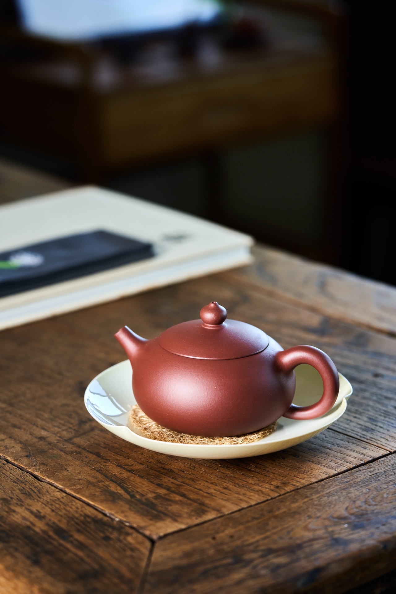 黑茶|什么！！！你还在用一把壶泡白茶、红茶、黄茶、黑茶、绿茶、乌龙茶？