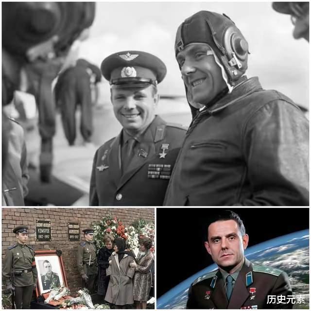 人类首次进入太空的宇航员死亡之谜,四十年后解密资料给出了解释