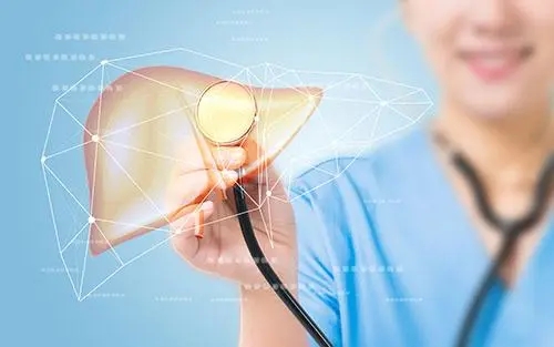 运动|肝脏硬不硬，看这几项检查就知道！