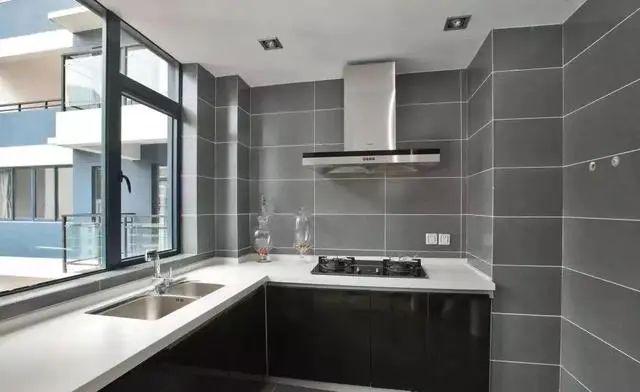 入住才一年厨房就小改2次，教训：再懒也要做好这7点！