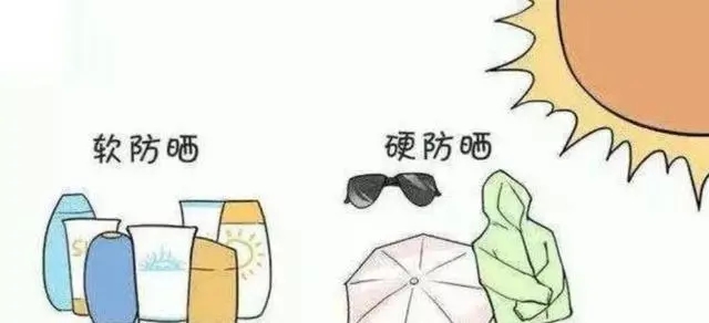 穿衣搭配 脸上过敏红肿痒怎么办好？4个方法实现夏季敏感肌自救