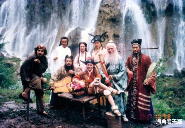 郑秀珍|新加坡女星郑秀珍：何仙姑、东方不败很惊艳，破产后努力重生