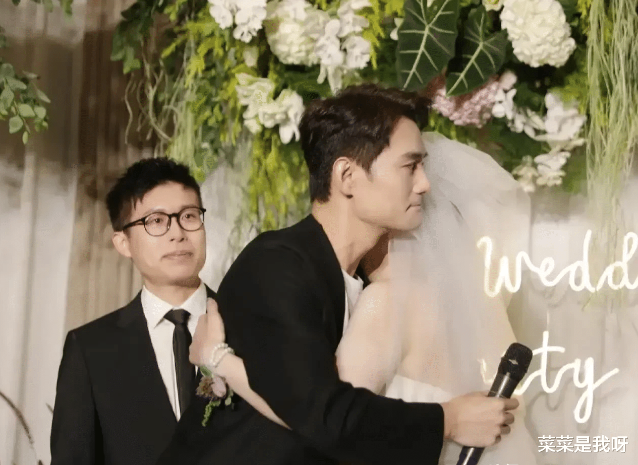 王凯|王凯，这绝对是走心了！