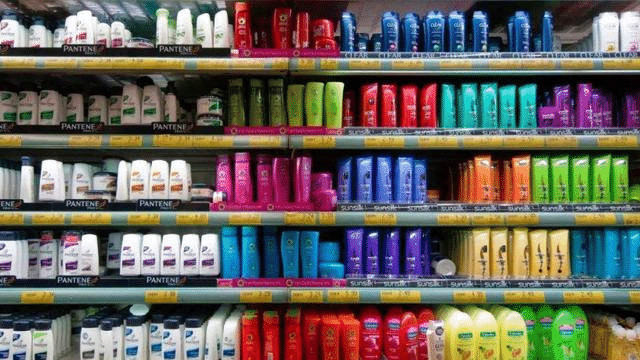 洗发水|建议：这4种洗发水“不要买”，虽然是大牌，但却存在不少问题