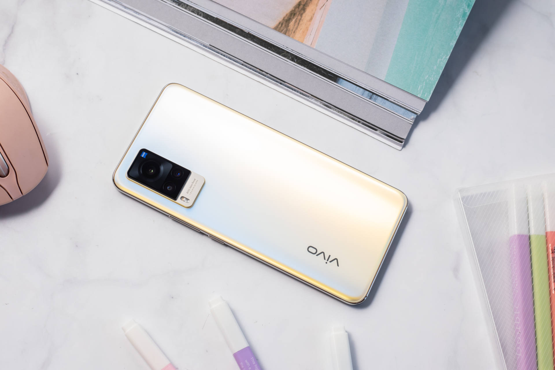 vivo|vivo X60上手体验：影像实力大涨