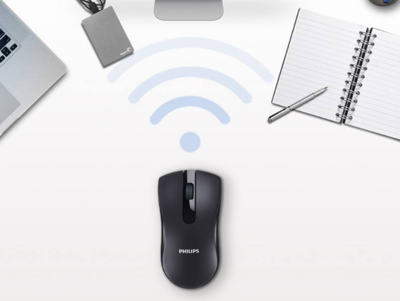 鼠标|官宣！飞利浦推14元激光鼠标后： 做巨亏准备，仅为获得中国网友支持！