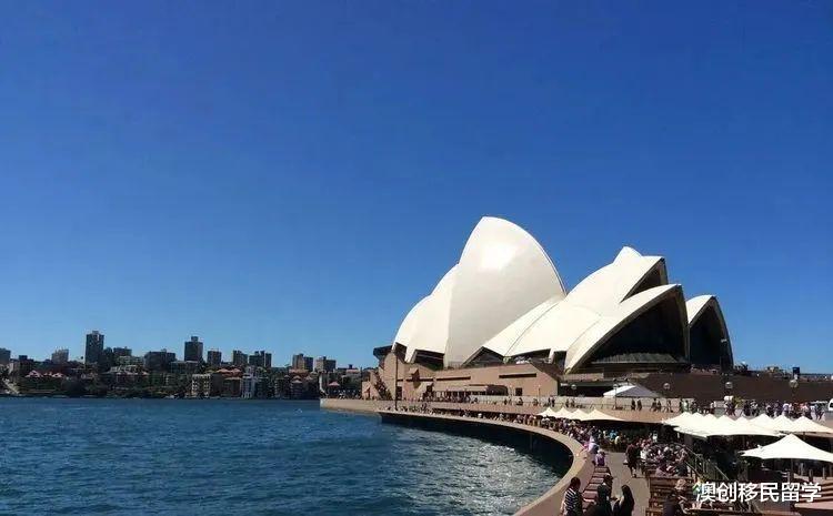 三星|IT技术专业的澳洲移民方案一览