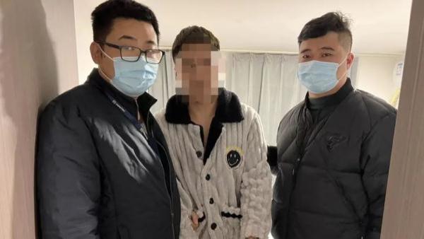 杭州警方一连抓获250多个男男女女！