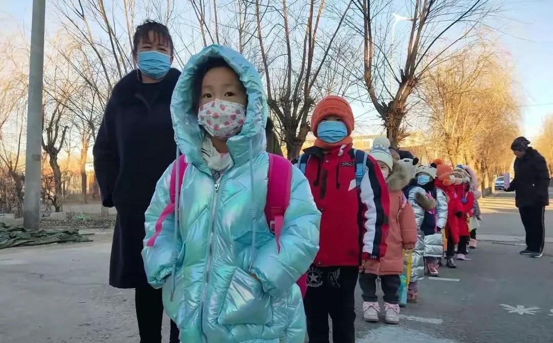 悲痛!4年级小学生“阳性”身亡,当地:未解剖,无法确定死因!