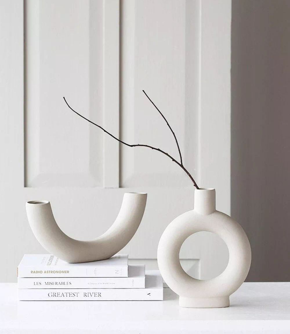 那些运用在室内空间的「曲线」设计--美极了