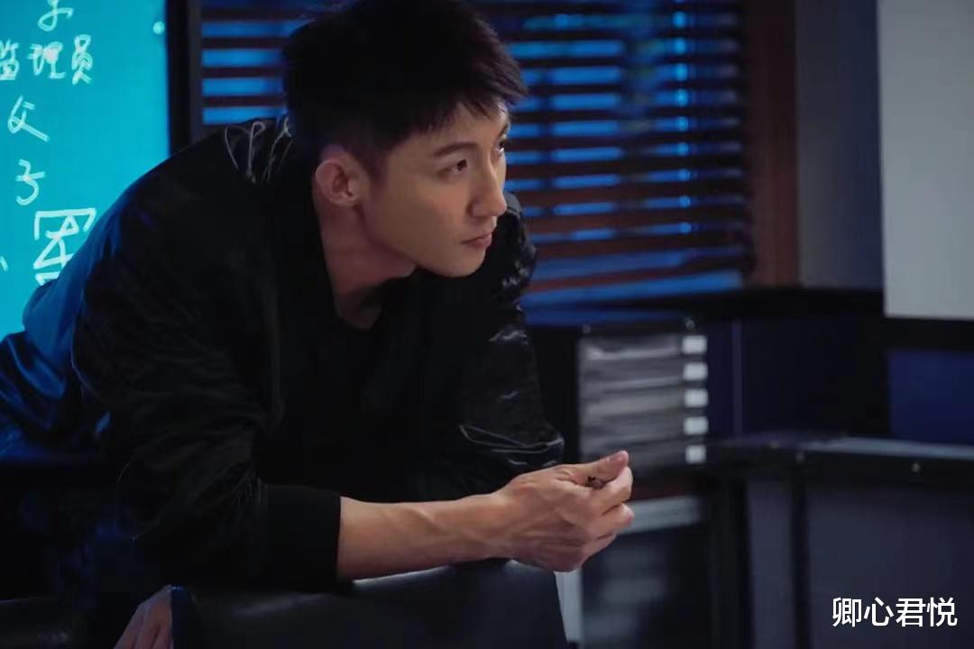 常征|《罚罪》你根本不知，“一顿瞎操作”的老三，差一步就赢了所有人