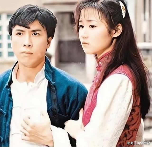 甄子丹|甄子丹大儿子甄文卓：未出生时父母离异，名字是报复父亲？