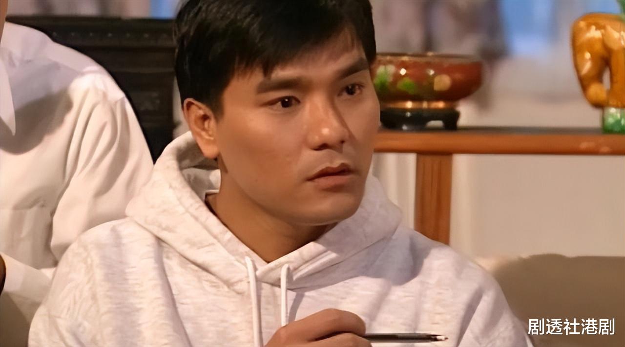 林家栋|刘德华新电影《潜行》杀青,林家栋与恩人十年后再合作:变化很大