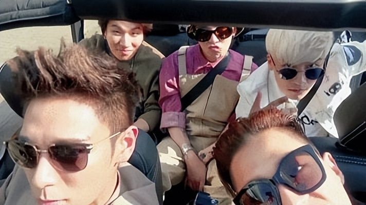 Big Bang|权志龙回归，BIGBANG重新合体！揭秘一代顶极天团BIGBANG的兴衰