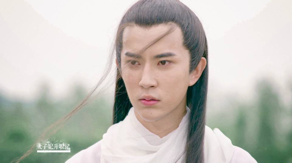 盛一伦|短暂地红一下！这6位男艺人“高开低走”，红得快，凉得更快