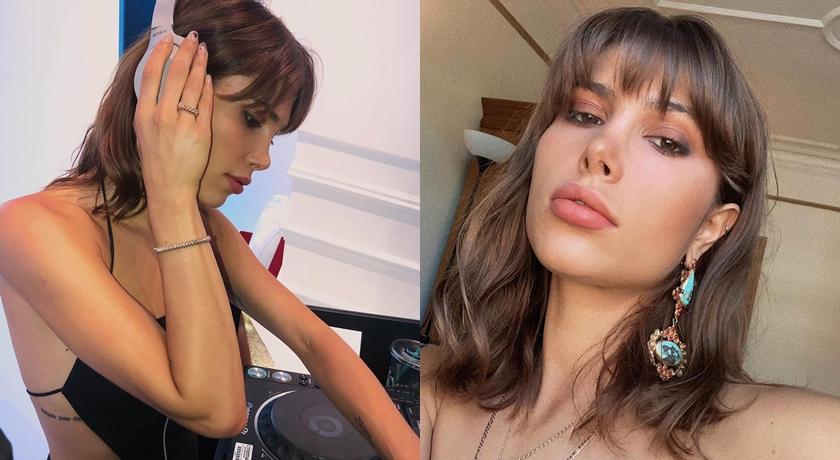 林峰|照妈妈的样子找女友，布鲁克林新女友激似贝嫂，有颜还有商业头脑