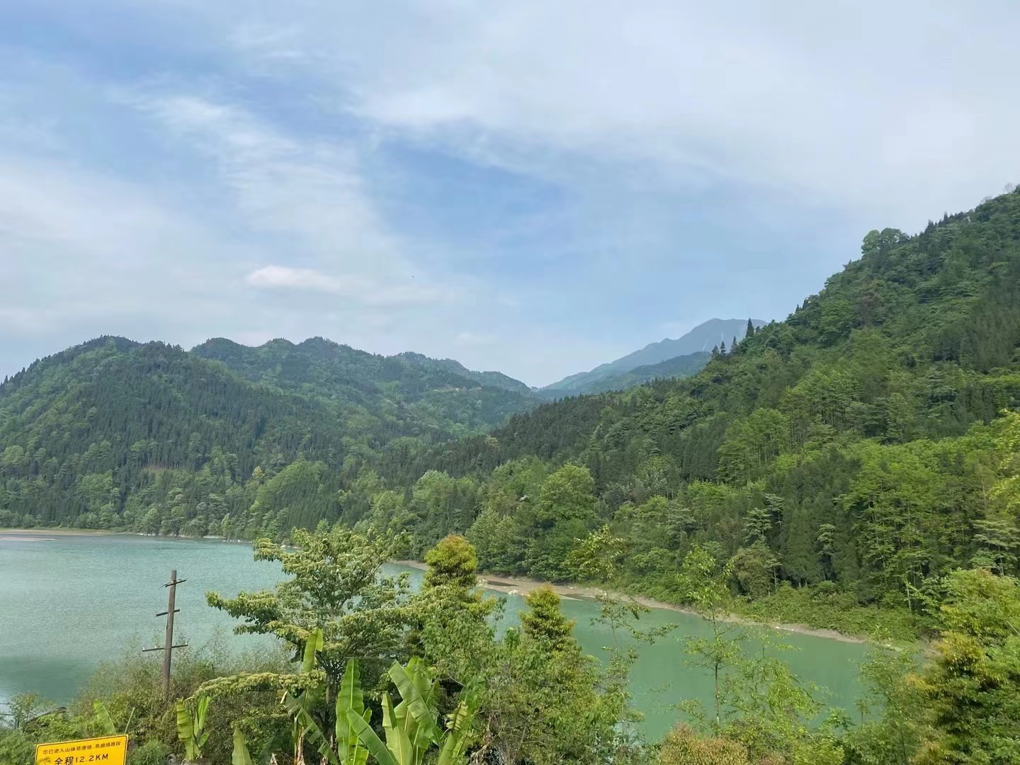 北海|爱旅游的你，最近出游了没？我的新常态和新旅游