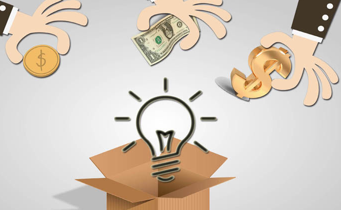 |手把手来教你如何去创业