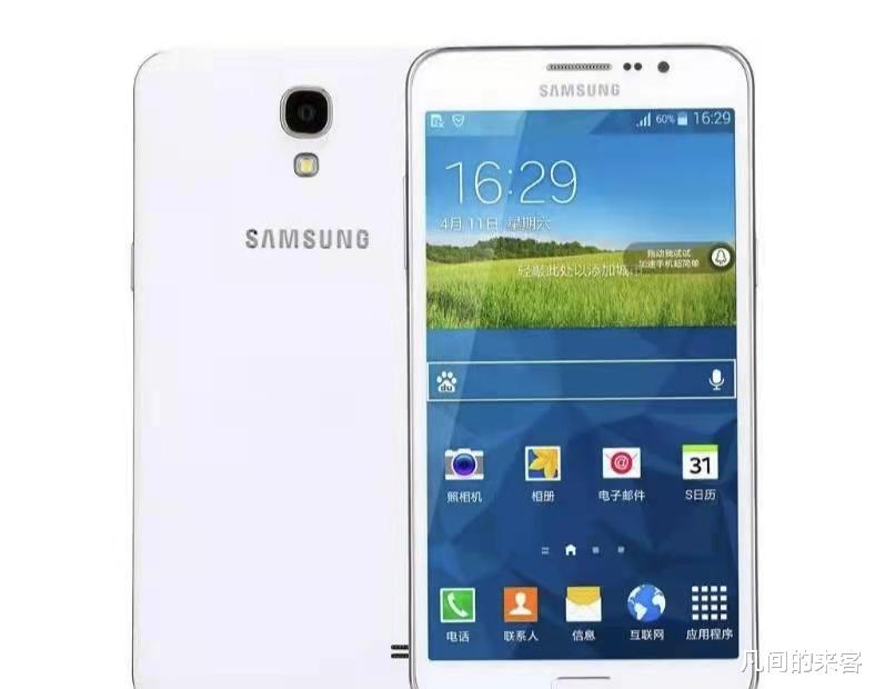 三星手机|为什么国内越来越少人用三星手机了