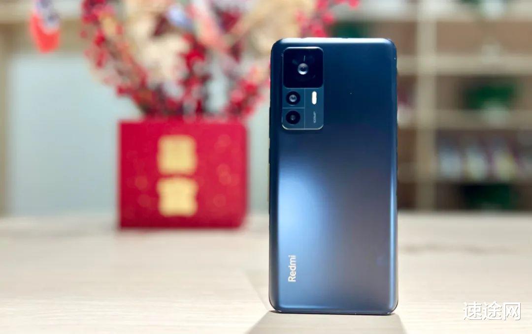 CPU|Redmi K50至尊版评测：骁龙不再难驯，《原神》不再难以征服