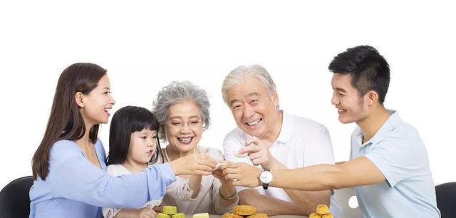 都说老人在去世前,都会出现一些反常的情况,是真的吗?