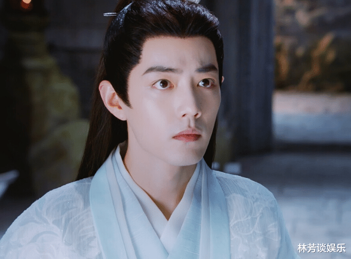 车晓|? 《玉骨遥》拿下月榜第7,比起男女主颜值,我更在意这3样!