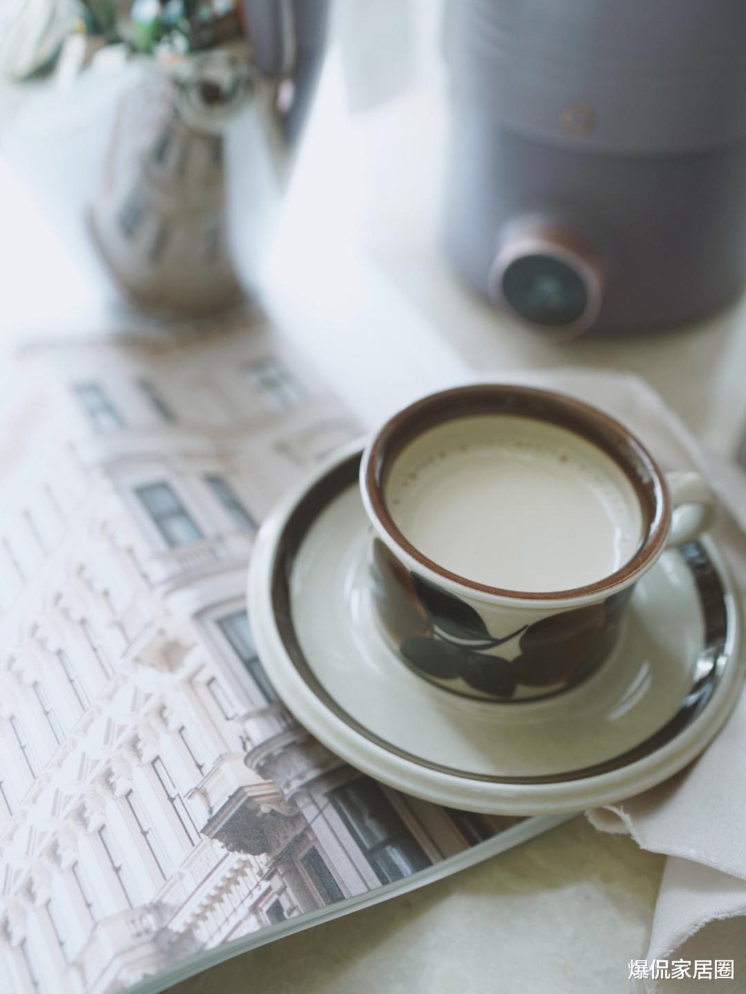 让人相见恨晚的5个厨房电器，洗碗机“垫底”，排首位的平平无奇