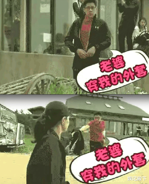 郭碧婷|同样是豪门，郭晶晶和郭碧婷的待遇却天差地别，嫁对人真的很重要