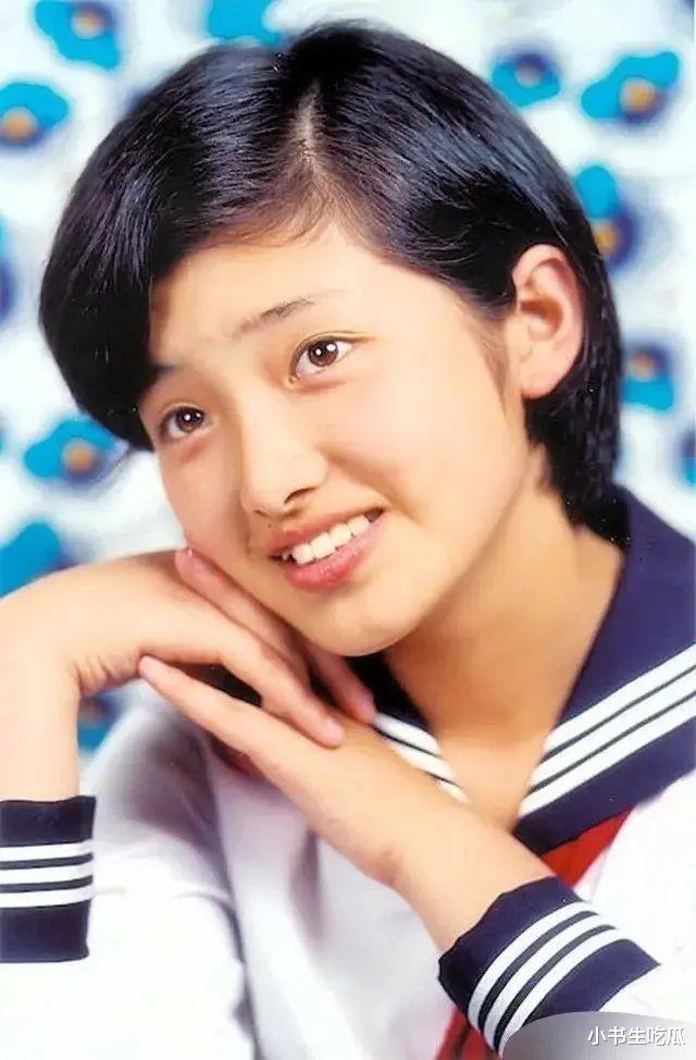 三浦友和|帅到老的三浦友和!和山口百惠相守42年,妻子发胖也不变心