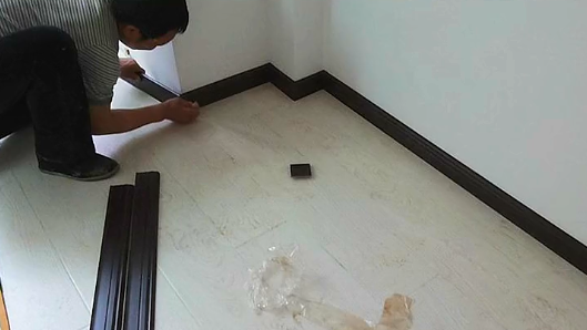 那些装修节点,必须亲自到场,你知道吗?