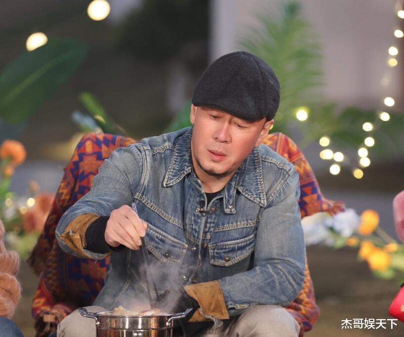 华少|张楚的“天真”让华少很尴尬，《闪光的乐队》赛制被打脸