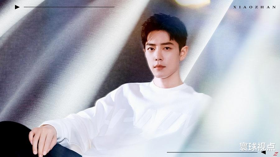 肖战|影视剧原声率高达86%!肖战被称“二字顶流”,原声加持带来撕扯力