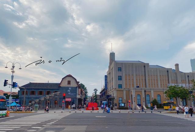 泰州|山东省著名的“避暑胜地”,夏天平均气温不到25,还很适合养老