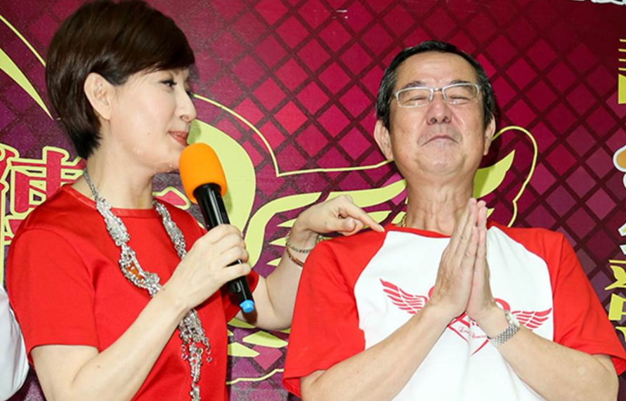 巴戈|“品如父亲”巴戈患两种癌去世，享年67岁，方芳芳杨光友等众星悼念