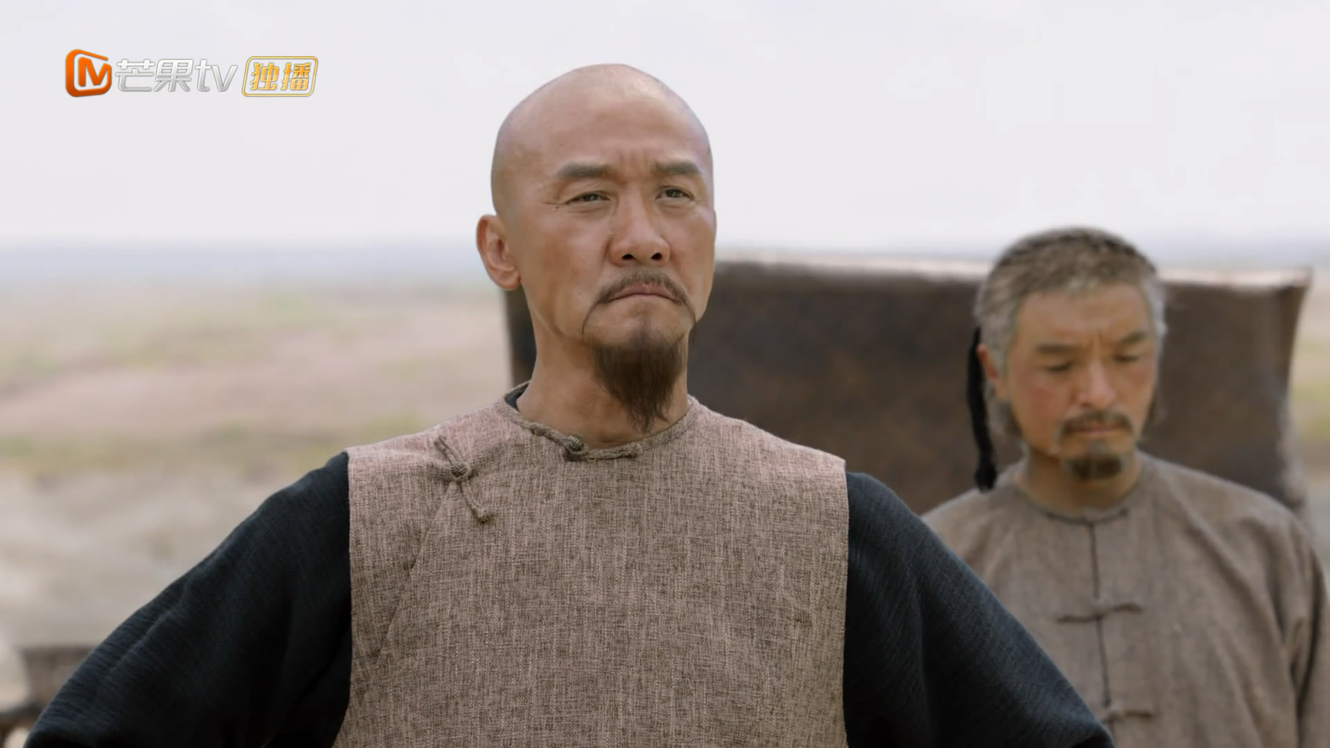 黄河|《天下长河》：黄河崩堤，三省被淹，这六个人谁的责任最大