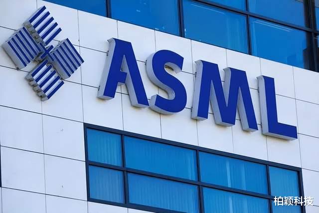 光刻机|中国企业公布EUV光刻机专利对ASML影响有限，类似石墨烯专利