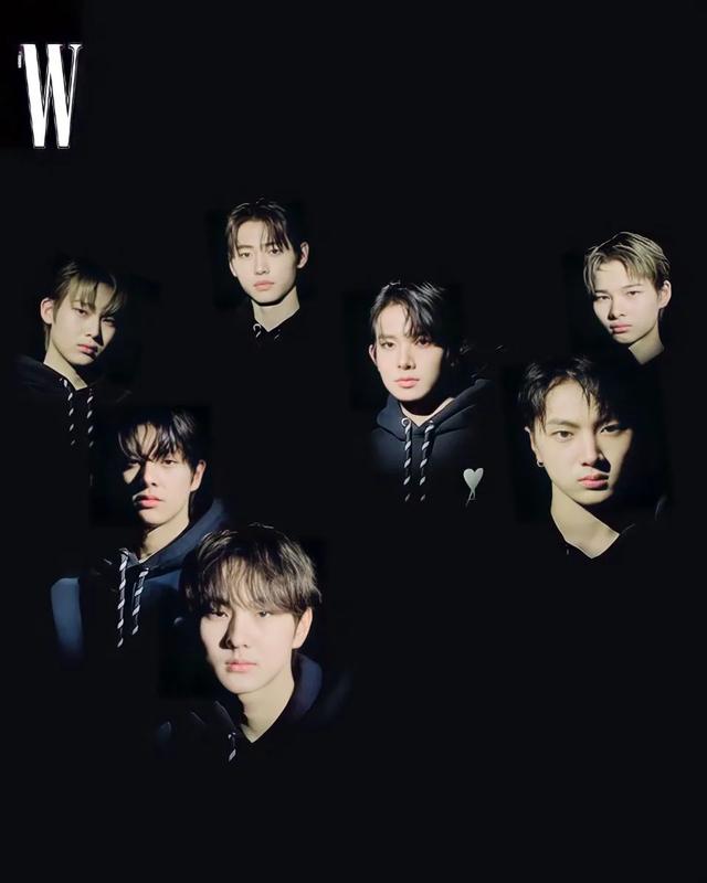 杂志|BLACKPINK拍封面被嘲“抠图打假现场”?网友:韩国杂志你没有心