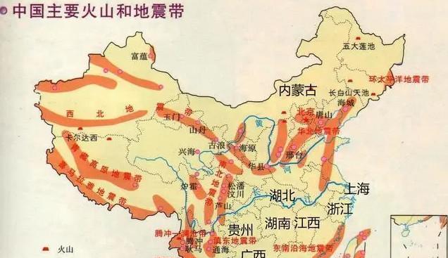 贵阳|四川会发生地震,为何有人一定要成都买房,不去周边重庆、贵阳?