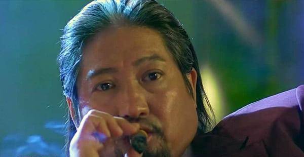 洪金宝|原创 洪金宝女儿至今未嫁,看到照片后,网友:这谁敢娶