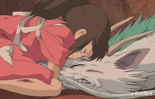 千与千寻|过了这么多年，宫崎骏的电影一如既往地让人喜欢，尤其是《千与千寻》