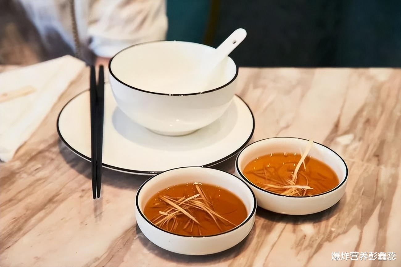 中药|每天一勺醋，有养肝护肝的作用？喜欢吃醋的人，都不易患癌？