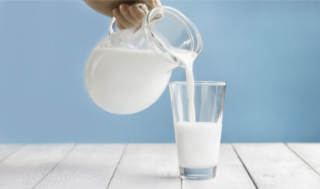中药|中医徐文兵认为牛奶阴寒，成年人要少喝，果真如此吗？早点搞清楚