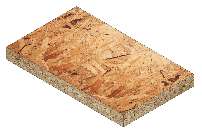 如何选购定制家具板材