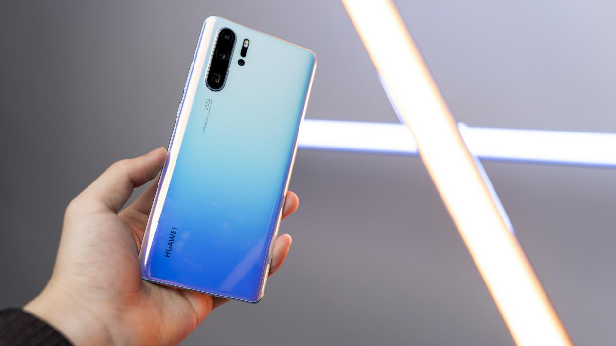 麒麟980|一台三年前的华为P30Pro,放现在,相当于什么价位的手机?