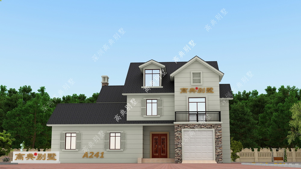 老家建房的注意事项,了解好后,时时把关懂建筑