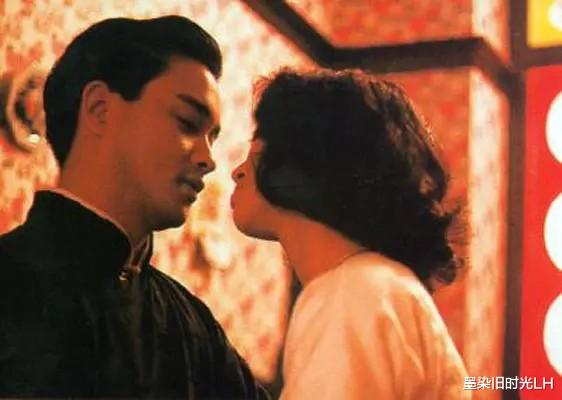 胭脂扣|时隔34年,再看《胭脂扣》:千万别高估爱情,更不要低估人性