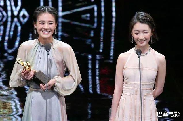 明星|大骨架女星穿不对有多尴尬？看脸是美的，往下瞧却膀大腰圆如莽汉